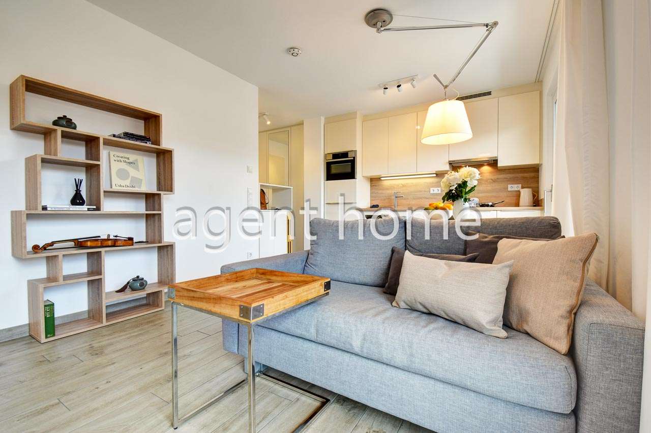 Thumbnail-Wohnung zum Mieten in Stuttgart 1.490,00 € 41 m²