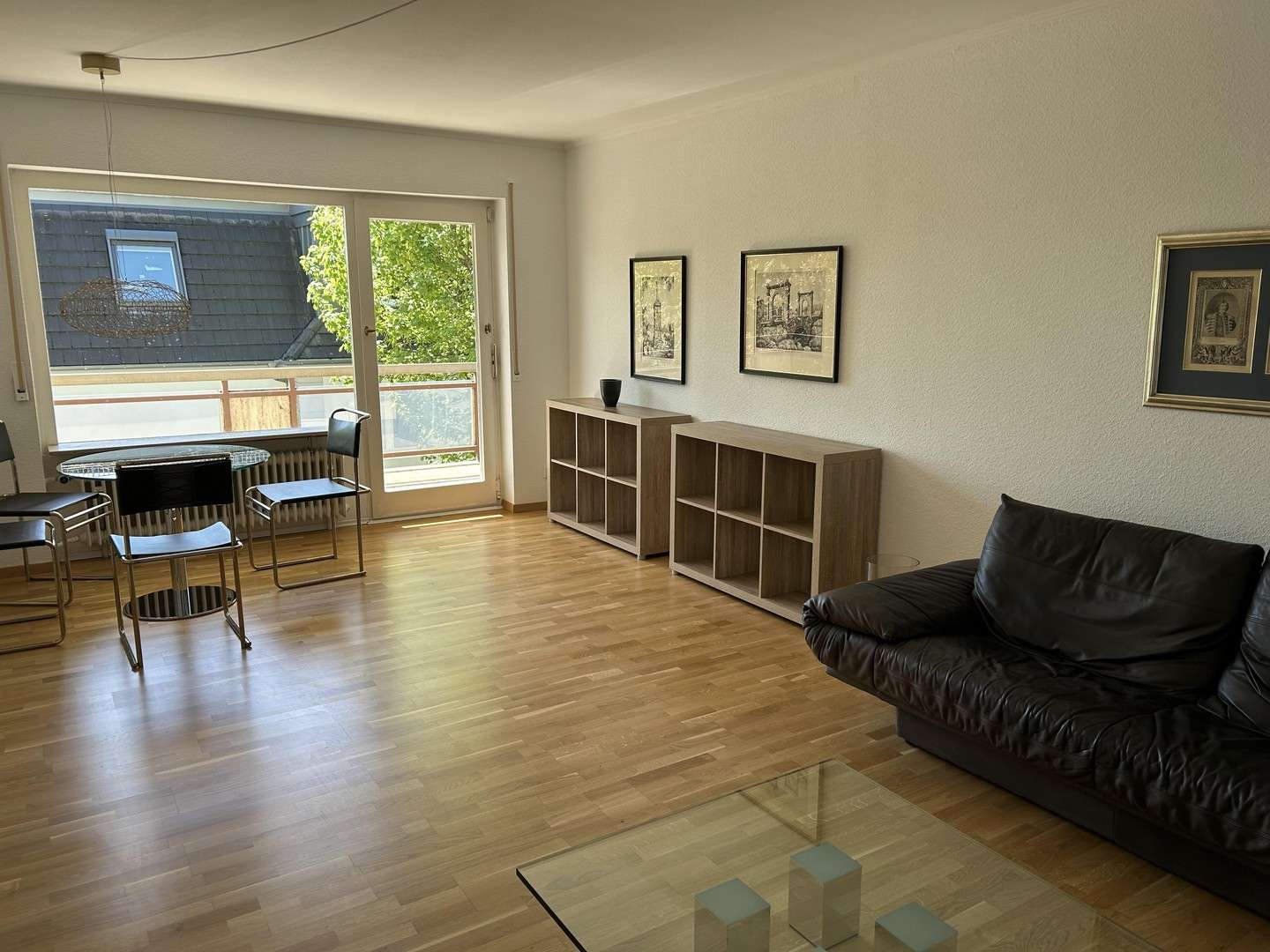 Thumbnail-Wohnung zum Mieten in Bad Homburg 1.200,00 € 58 m²