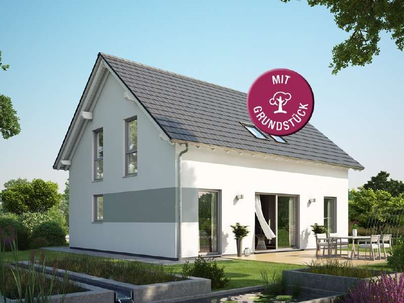 Thumbnail-Haus zum Kaufen in Bescheid 578.500,00 € 152 m²