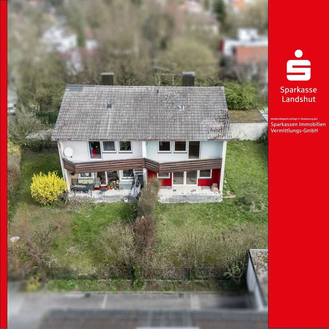 Thumbnail-Haus zum Kaufen in Landshut 899.000,00 € 224.17 m²