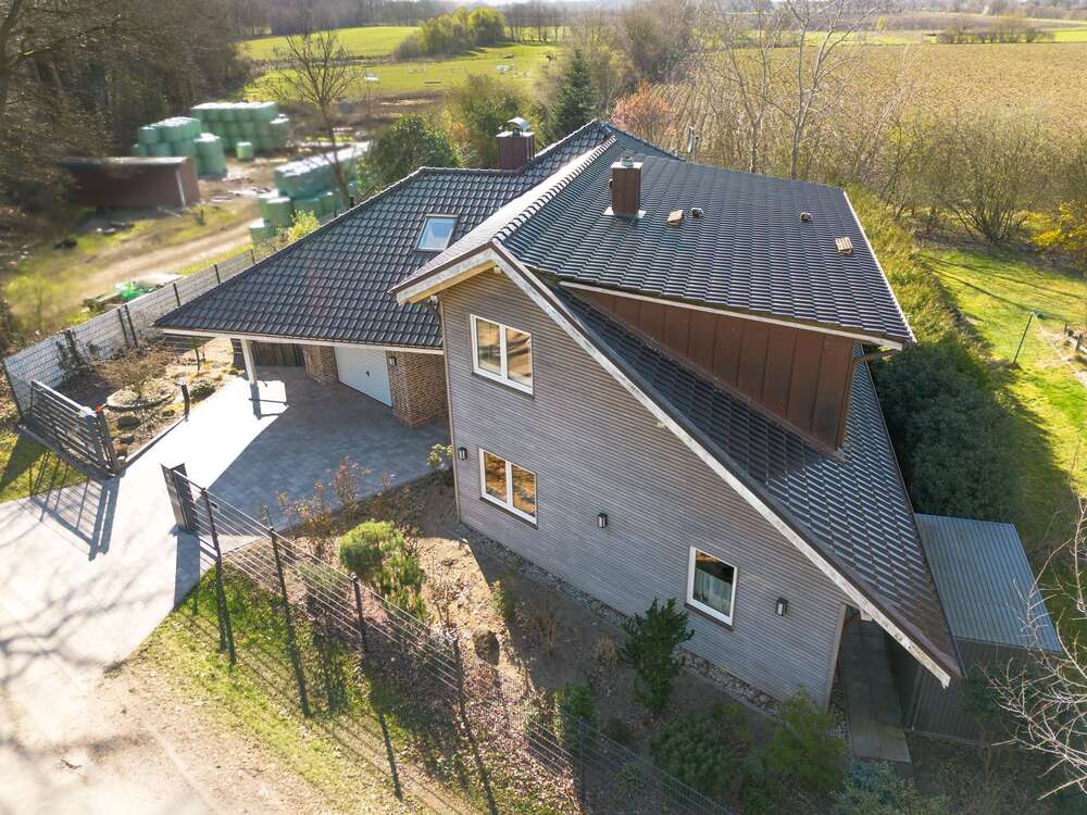 Thumbnail-Haus zum Kaufen in Lohbarbek 579.000,00 € 276 m²