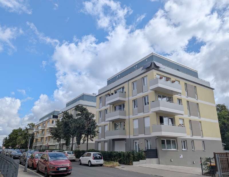 Thumbnail-Wohnung zum Mieten in Dresden 1.630,00 € 131.81 m²