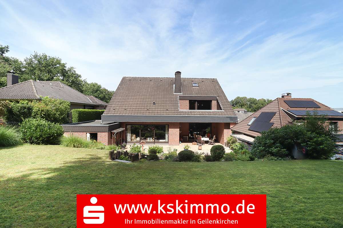 Thumbnail-Haus zum Kaufen in Geilenkirchen 515.000,00 € 264 m²