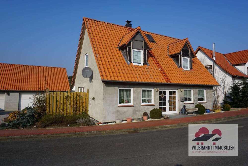 Thumbnail-Haus zum Kaufen in Schnackenburg 98.000,00 € 128 m²