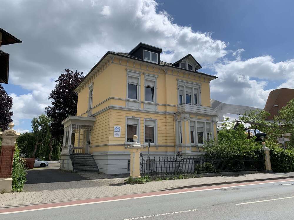 Thumbnail-Wohnung zum Mieten in Herford 750,00 € 100 m²