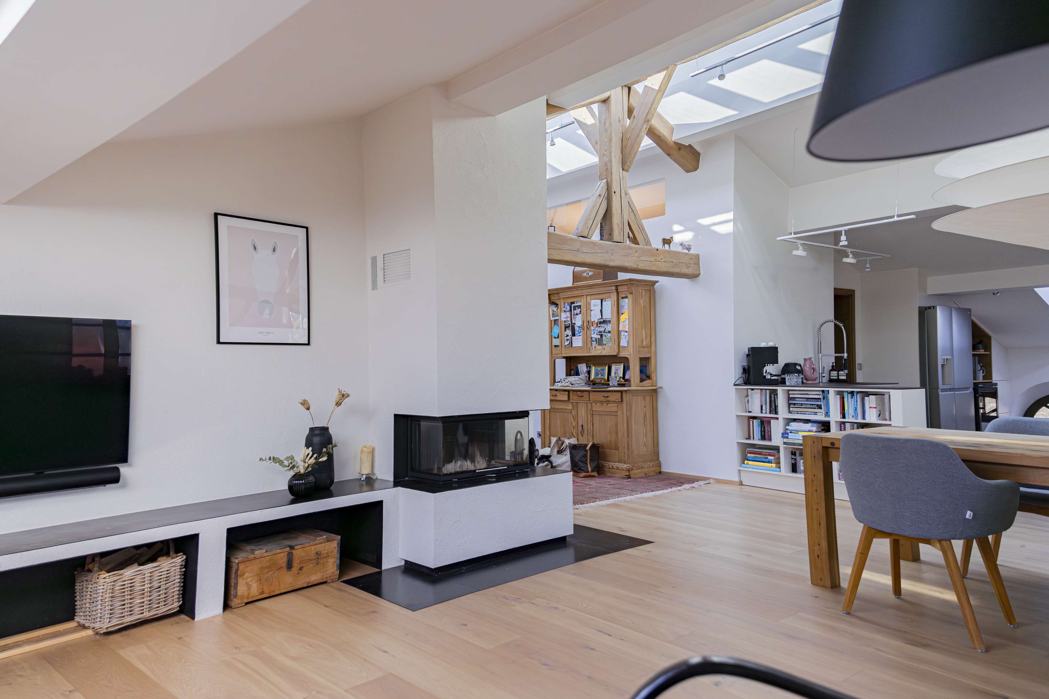 Thumbnail-Wohnung zum Kaufen in Valley 1.250.000,00 € 146.7 m²