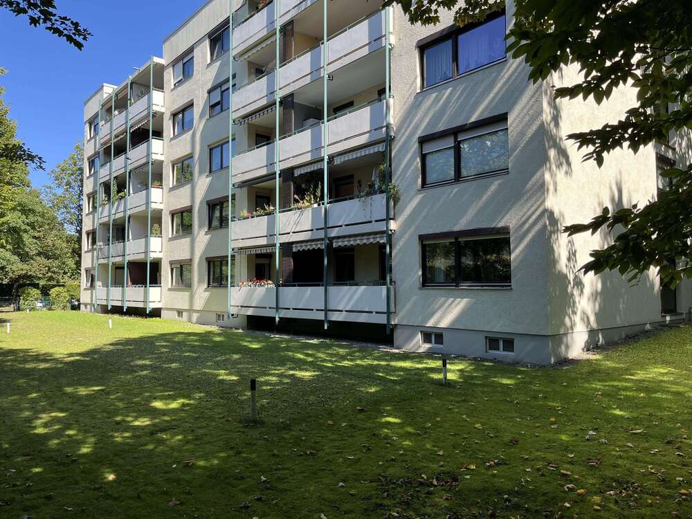 Thumbnail-Wohnung zum Kaufen in München 630.000,00 € 98 m²