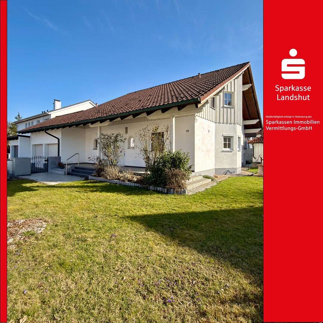 Thumbnail-Haus zum Kaufen in Landshut 649.000,00 € 138 m²
