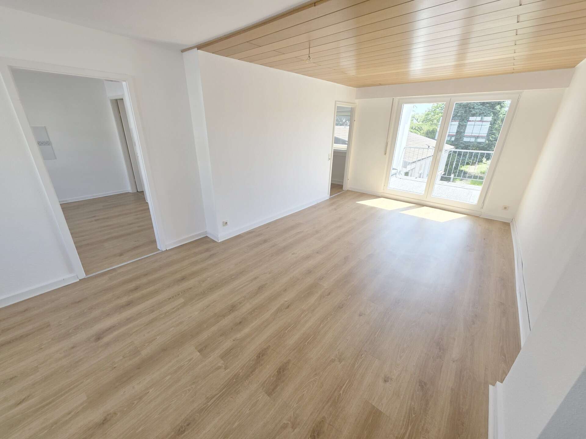 Thumbnail-Wohnung zum Mieten in Sankt Augustin 1.190,00 € 123 m²