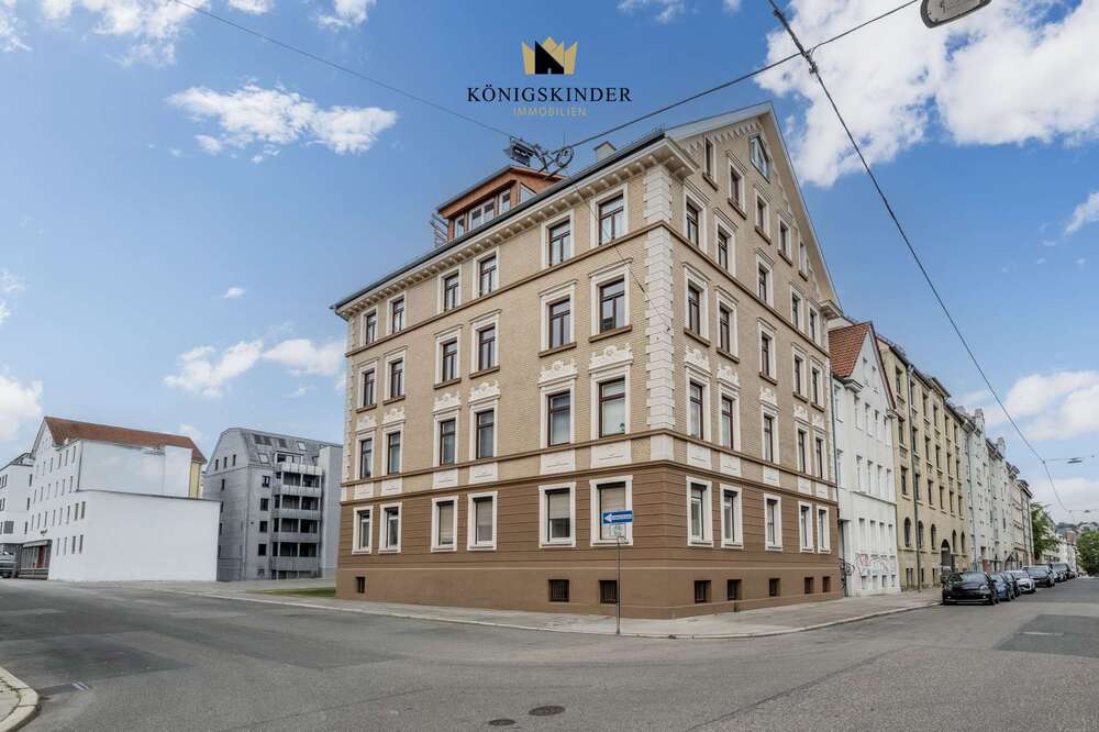 Thumbnail-Wohnung zum Kaufen in Stuttgart 769.000,00 € 146 m²