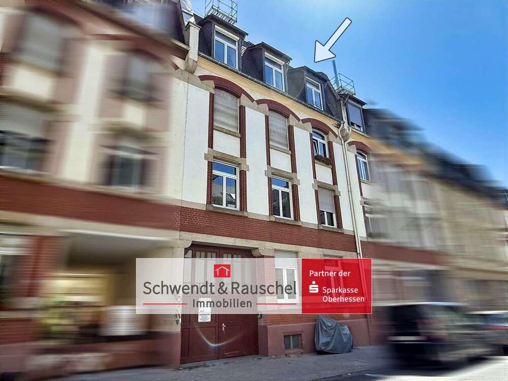 Thumbnail-Wohnung zum Kaufen in Frankfurt 698.000,00 € 84.45 m²