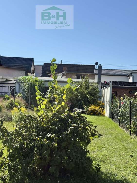 Thumbnail-Haus zum Kaufen in Zörbig 89.000,00 € 105 m²