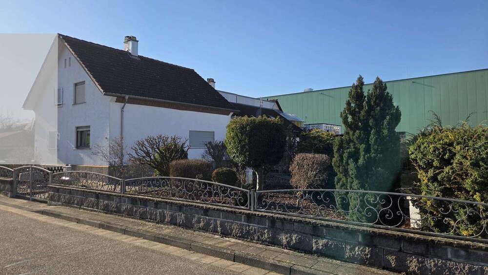 Thumbnail-Haus zum Kaufen in Bruchsal 349.000,00 € 126 m²