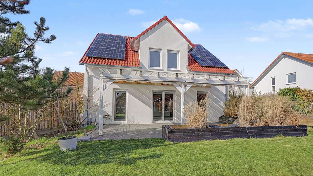 Thumbnail-Haus zum Kaufen in Hardthausen 529.000,00 € 127 m²