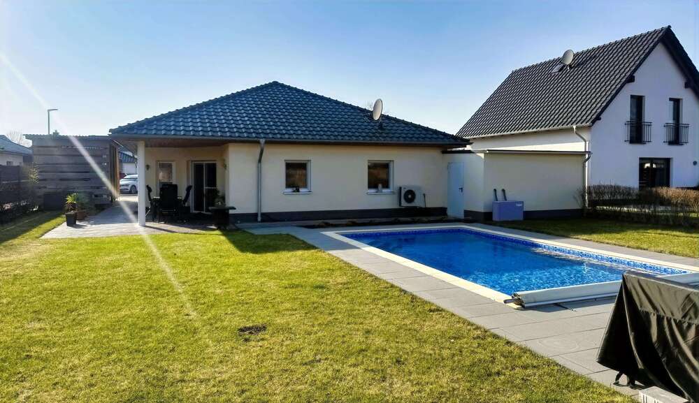 Thumbnail-Haus zum Kaufen in Nordhausen 424.000,00 € 124 m²