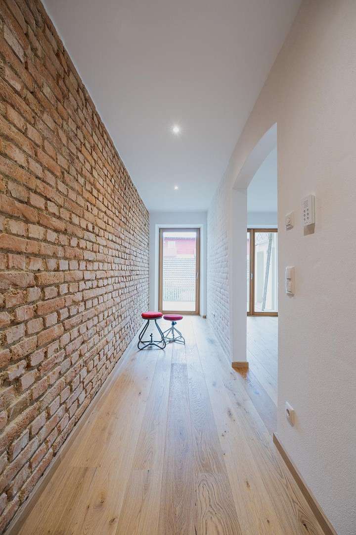Thumbnail-Wohnung zum Mieten in Eggenfelden 495,00 € 40.25 m²