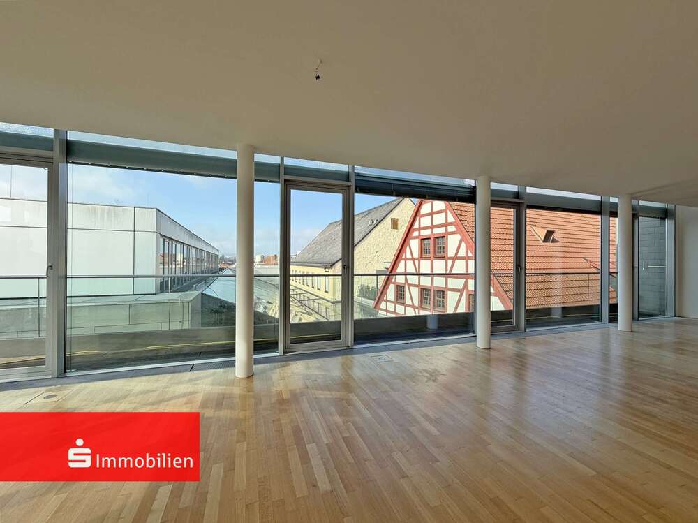 Thumbnail-Wohnung zum Mieten in Fulda 3.300,00 € 203 m²