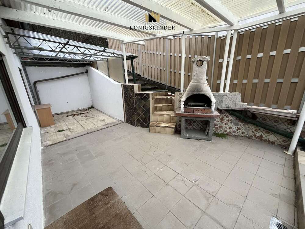 Thumbnail-Haus zum Kaufen in Bad Mergentheim Wachbach 198.000,00 € 69.27 m²
