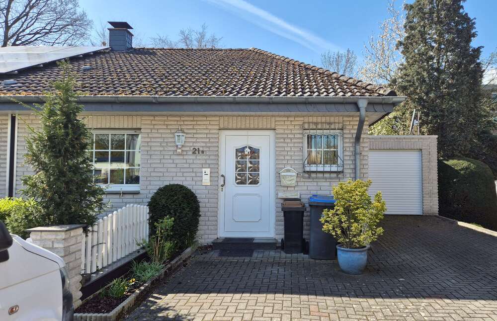 Thumbnail-Haus zum Kaufen in Dinslaken 479.000,00 € 134 m²