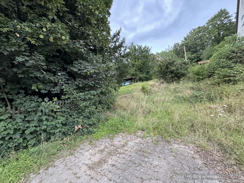 Thumbnail-Grundstück zu verkaufen in Untergruppenbach - Unterheinriet 699.000,00 € 1139 m²