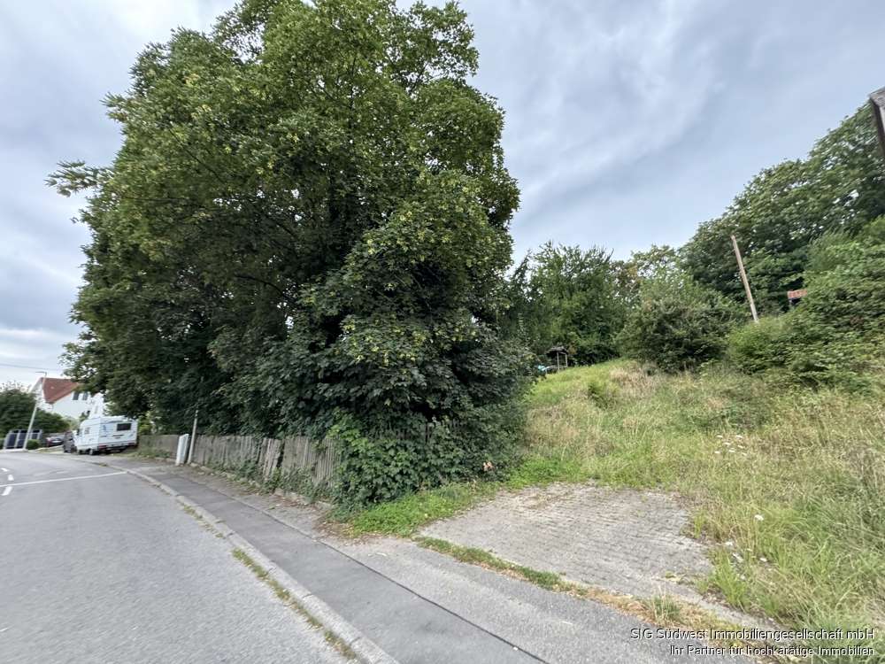 Thumbnail-Grundstück zu verkaufen in Untergruppenbach - Unterheinriet 699.000,00 € 1139 m²