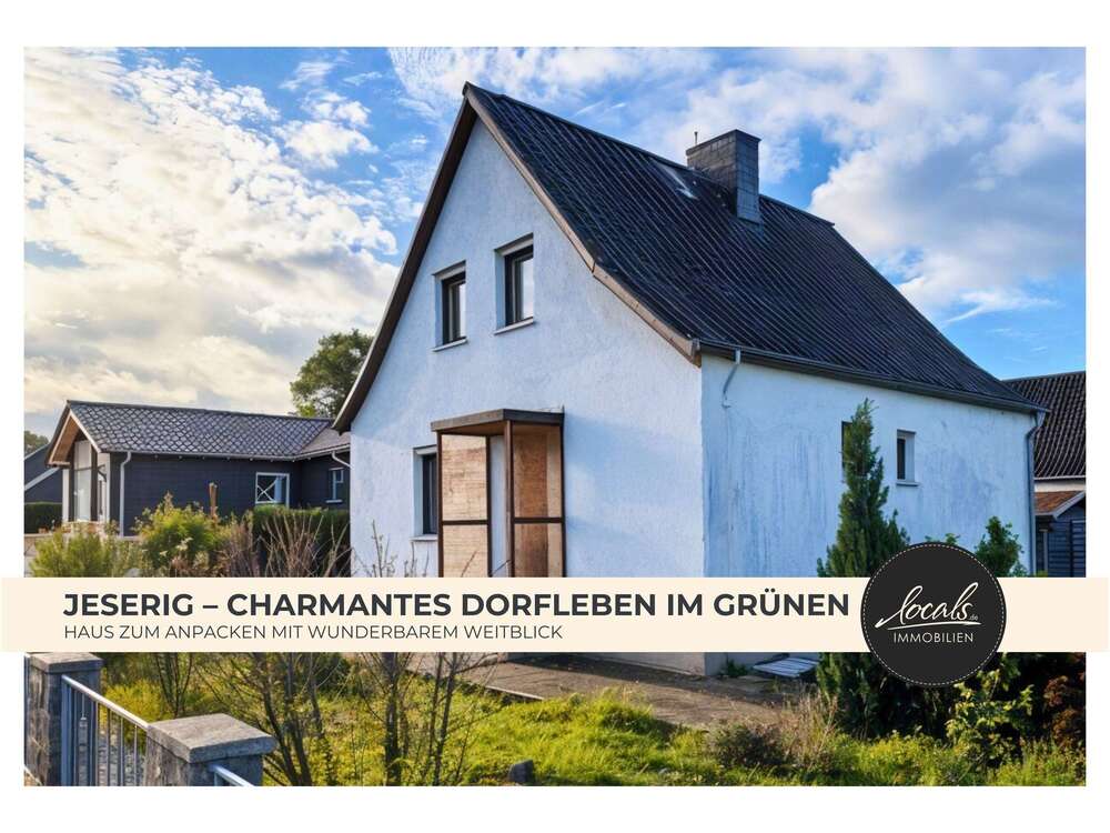 Thumbnail-Haus zum Kaufen in Groß Kreutz (Havel) 235.000,00 € 100 m²