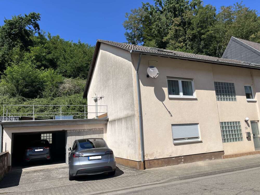 Thumbnail-Haus zum Kaufen in Contwig 120.000,00 € 112 m²