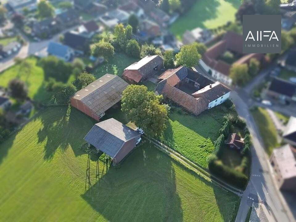 Thumbnail-Grundstück zu verkaufen in Linnich-Boslar 649.000,00 € 8298 m²