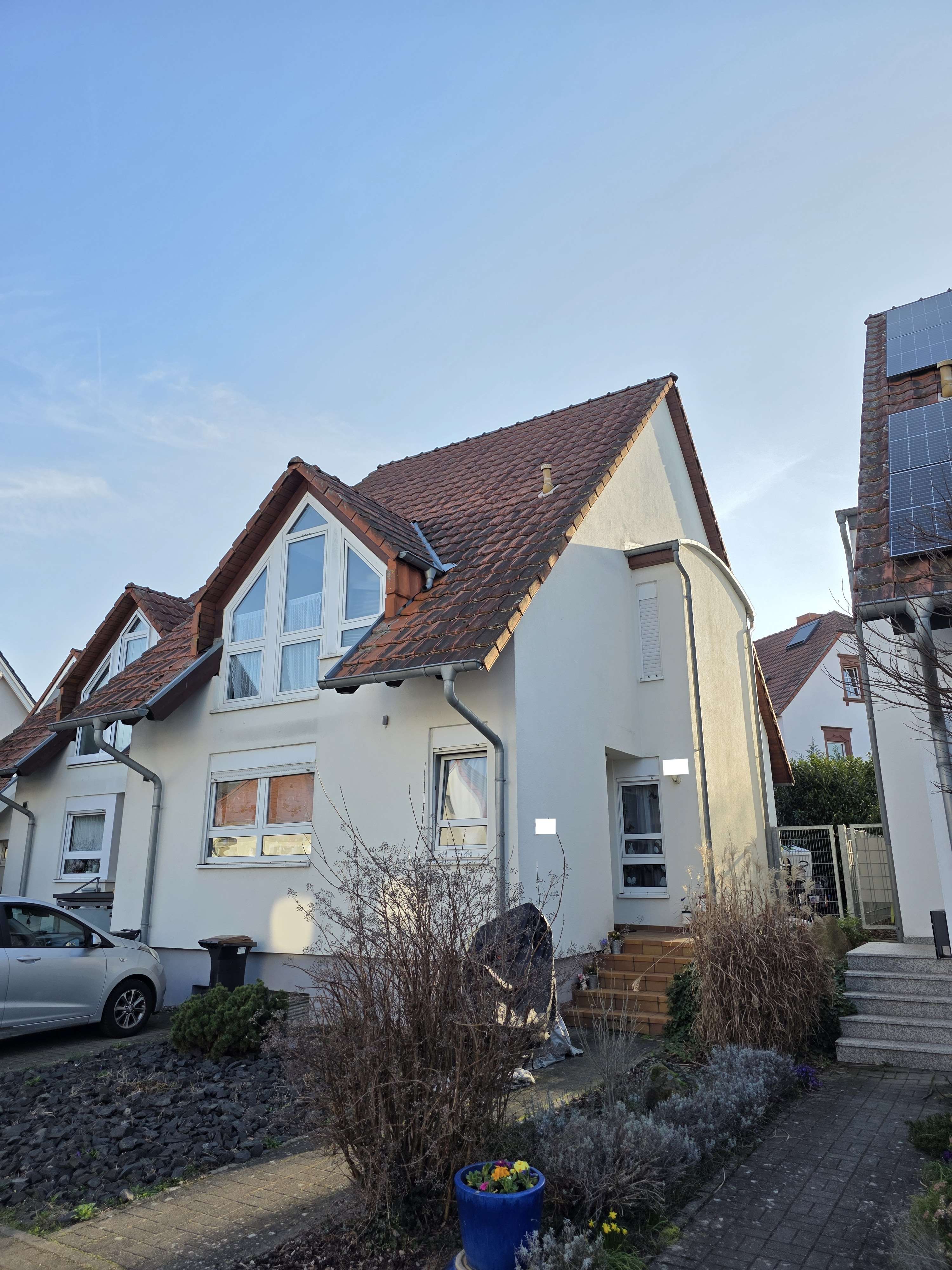 Thumbnail-Haus zum Kaufen in Römerberg 427.000,00 € 120 m²