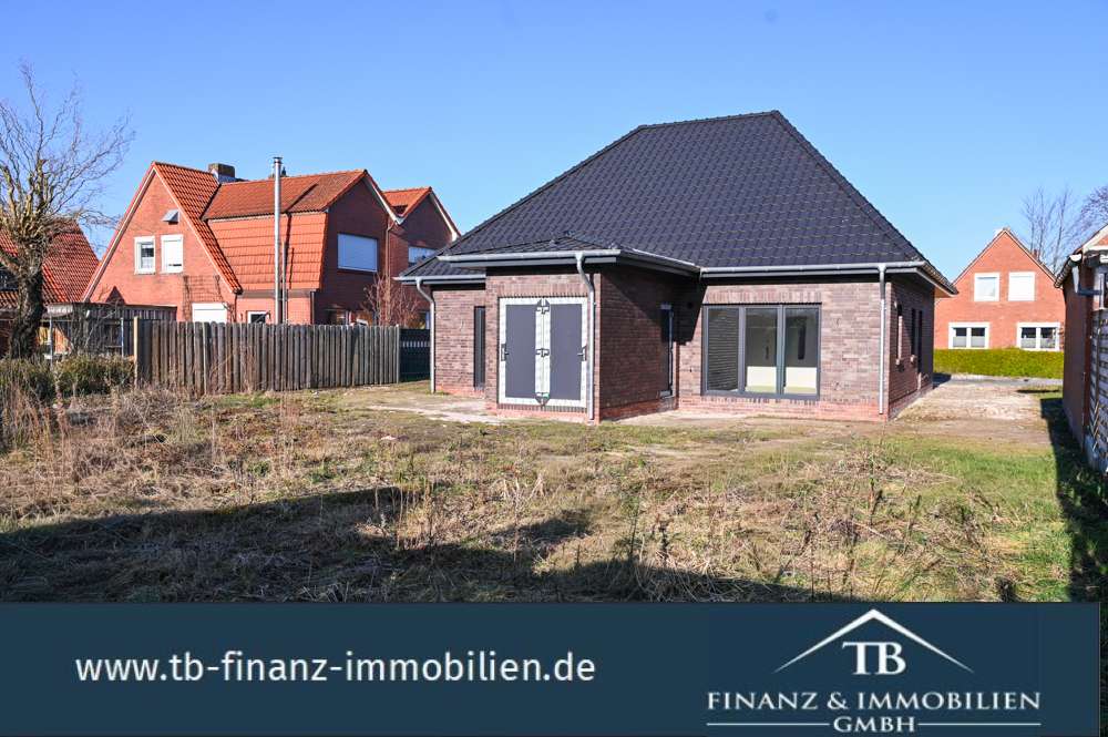 Thumbnail-Haus zum Kaufen in Norden 309.000,00 € 81 m²