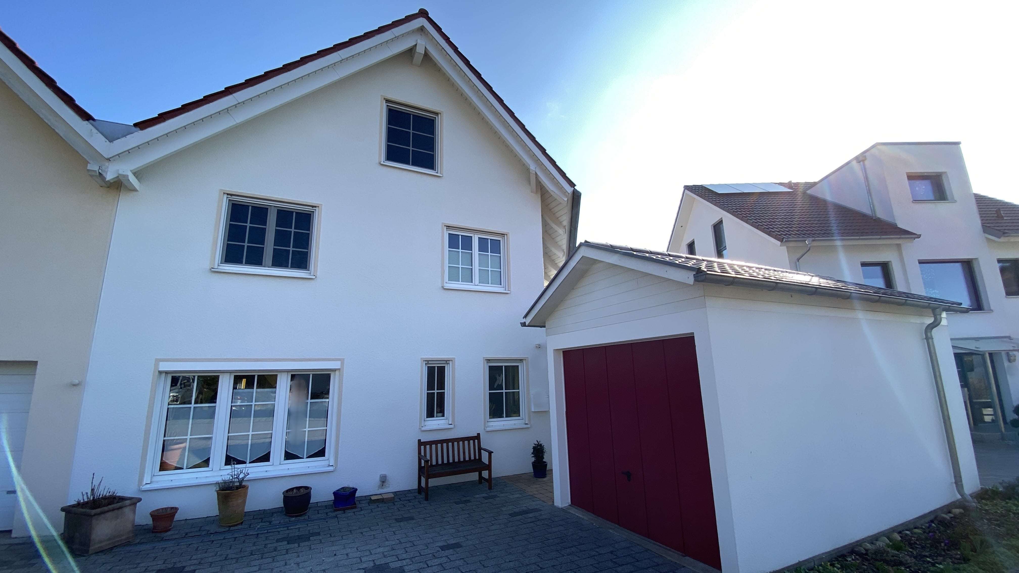Thumbnail-Haus zum Kaufen in Eberstadt 497.000,00 € 162 m²