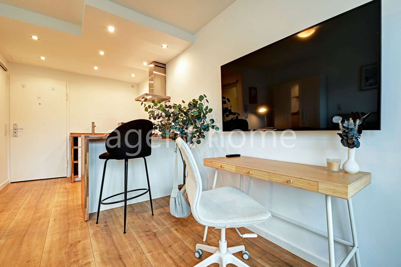 Thumbnail-Wohnung zum Mieten in Stuttgart 990,00 € 32 m²