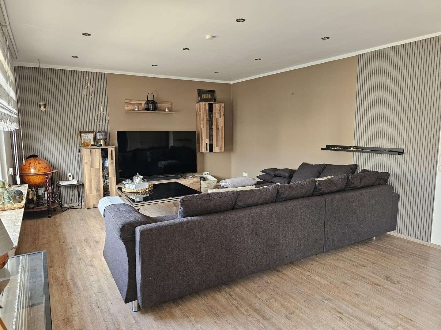 Thumbnail-Wohnung zum Mieten in Lampertheim 1.040,00 € 92.5 m²
