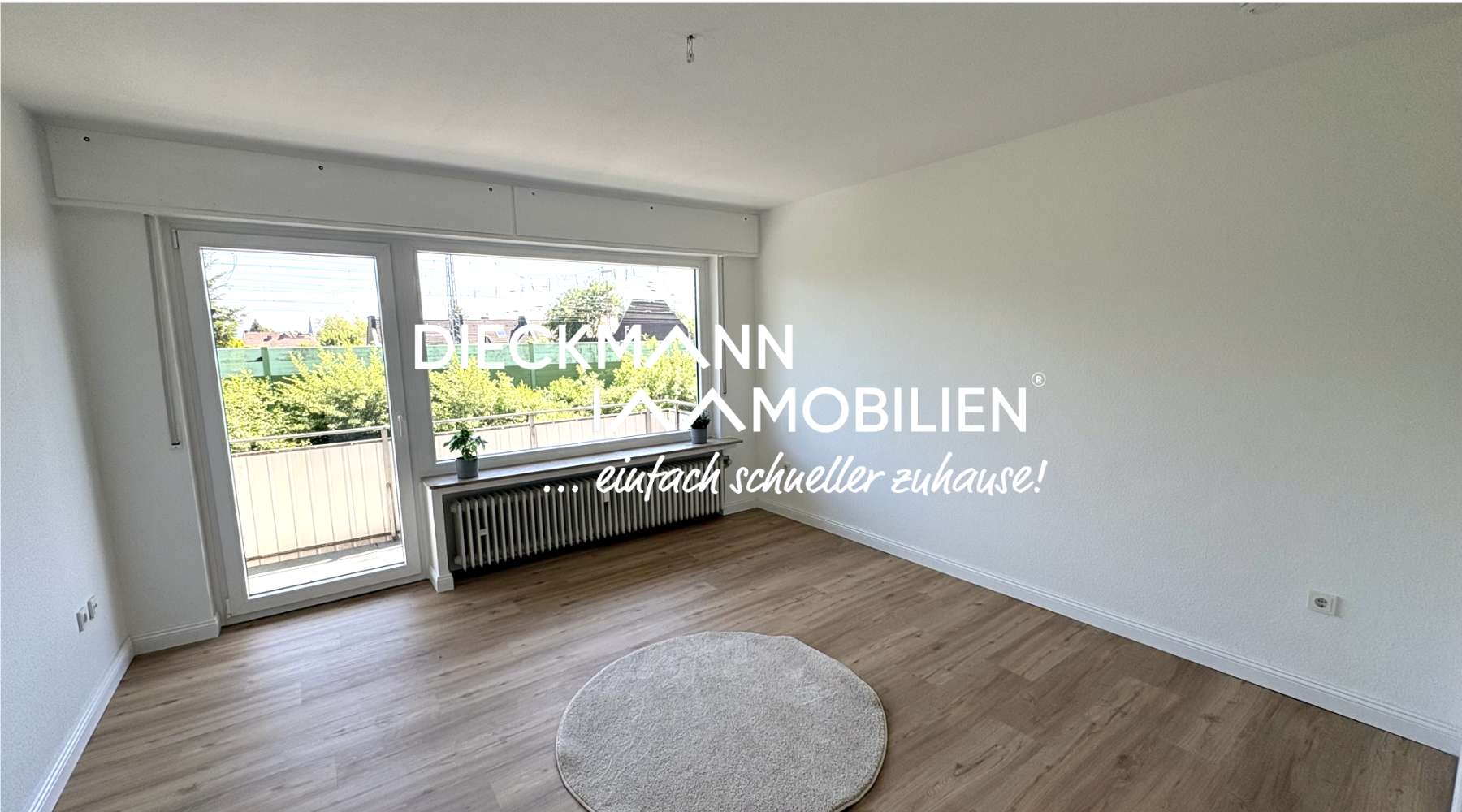 Thumbnail-Wohnung zum Mieten in Schwerte 365,00 € 45 m²