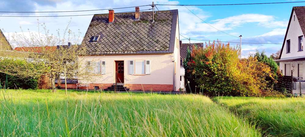 Thumbnail-Haus zum Kaufen in Föhren 165.000,00 € 95 m²