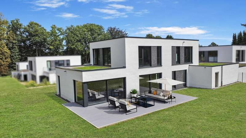 Thumbnail-Haus zum Kaufen in Essen 2.950.000,00 € 298.69 m²