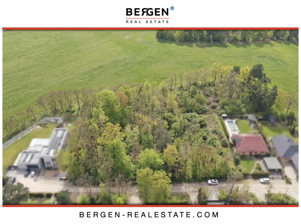 Thumbnail-Grundstück zu verkaufen in Wandlitz 323.191,25 € 964.75 m²