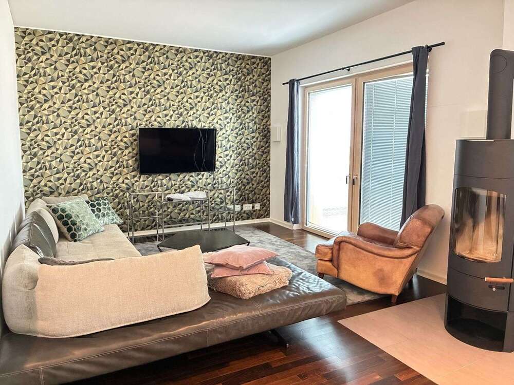 Thumbnail-Wohnung zum Mieten in Hannover 2.040,90 € 131.4 m²