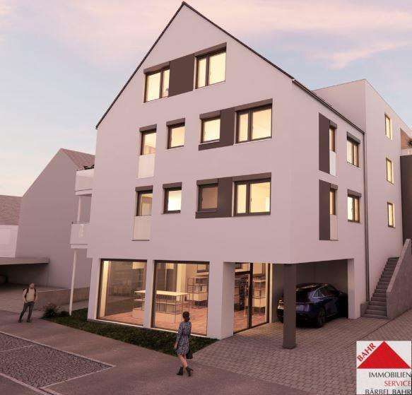 Thumbnail-Einzelhandel in Holzgerlingen 2.750,00 € 157 m²