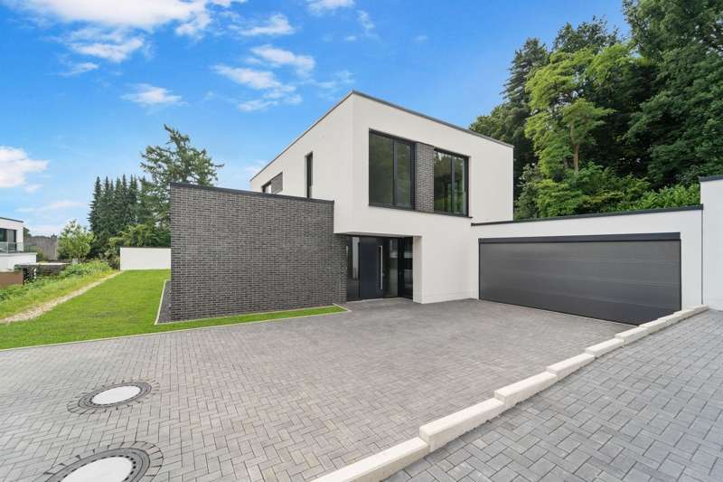 Thumbnail-Haus zum Kaufen in Essen 2.595.000,00 € 295 m²