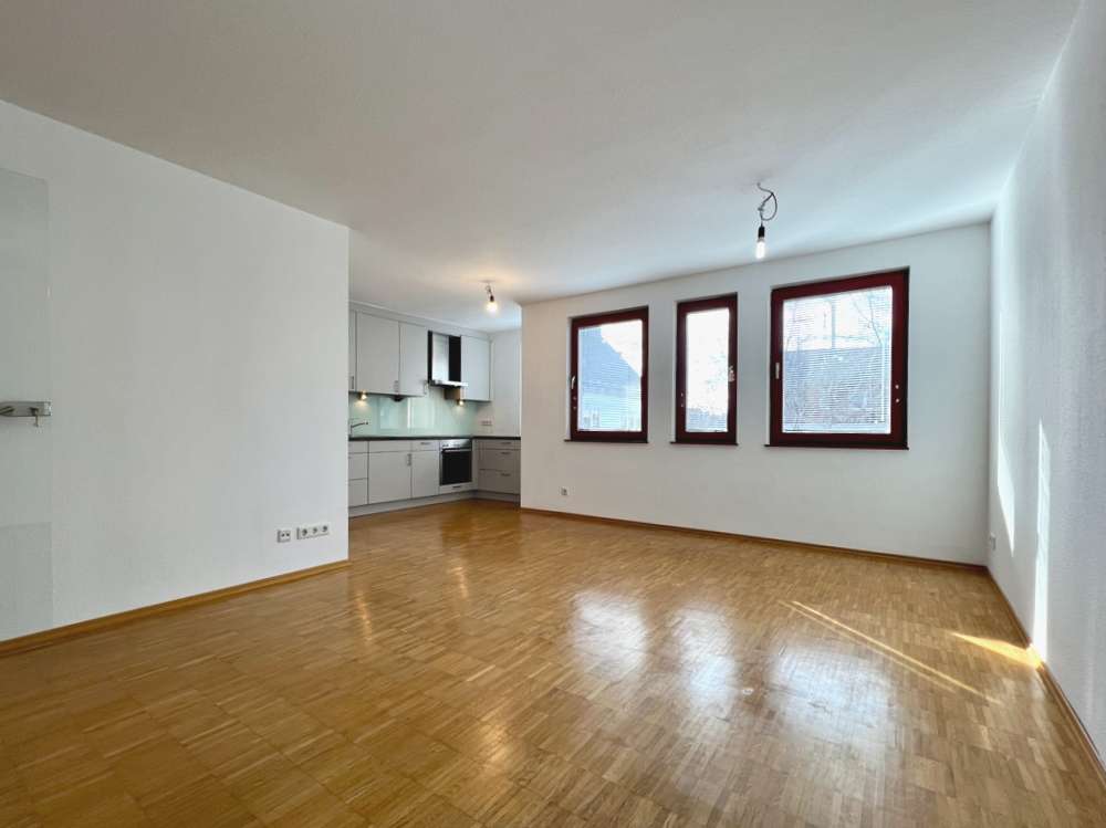 Thumbnail-Wohnung zum Mieten in Heppenheim 760,00 € 56 m²