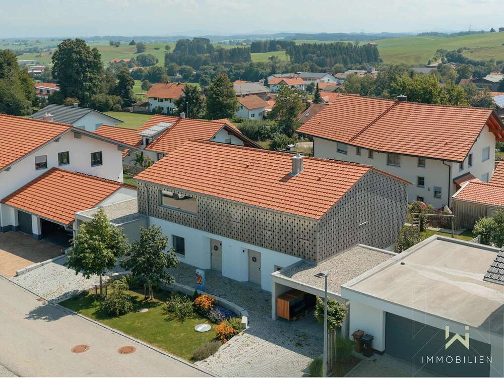 Thumbnail-Haus zum Kaufen in Kraftisried 1.050.000,00 € 232 m²