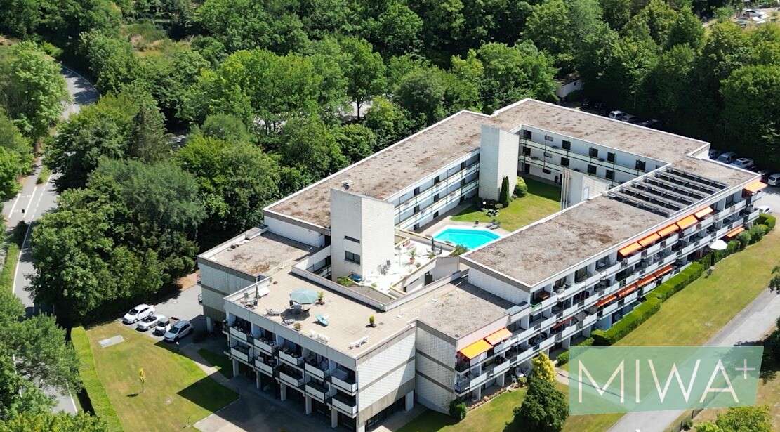 Thumbnail-Wohnung zum Kaufen in Möhnesee 159.000,00 € 63 m²