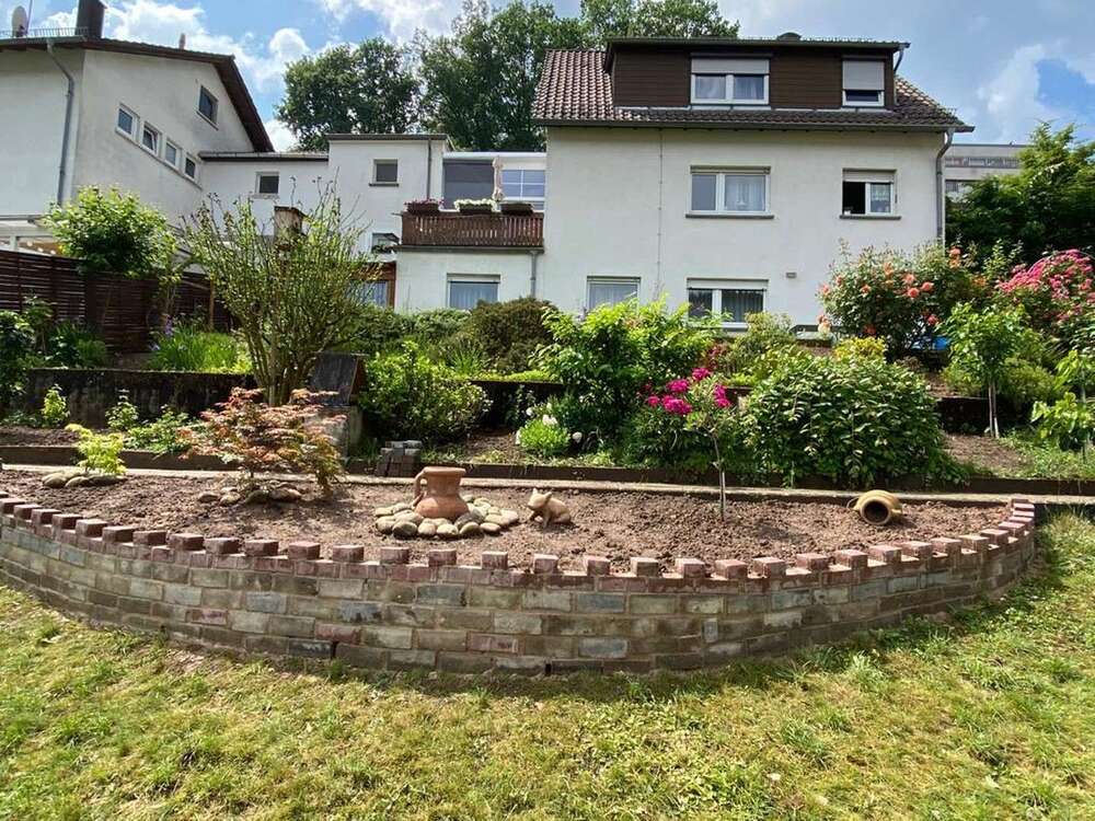 Thumbnail-Haus zum Kaufen in Neckargemünd 549.000,00 € 190 m²