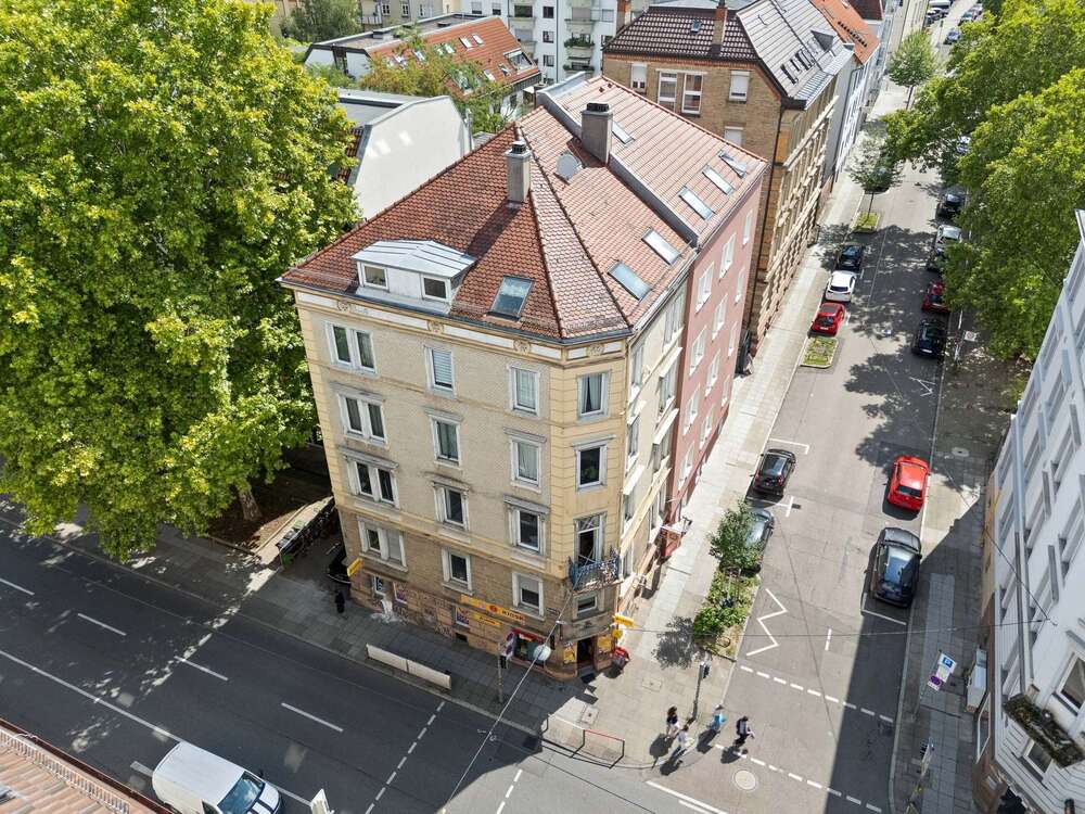 Thumbnail-Haus zum Kaufen in Stuttgart 1.490.000,00 € 485 m²
