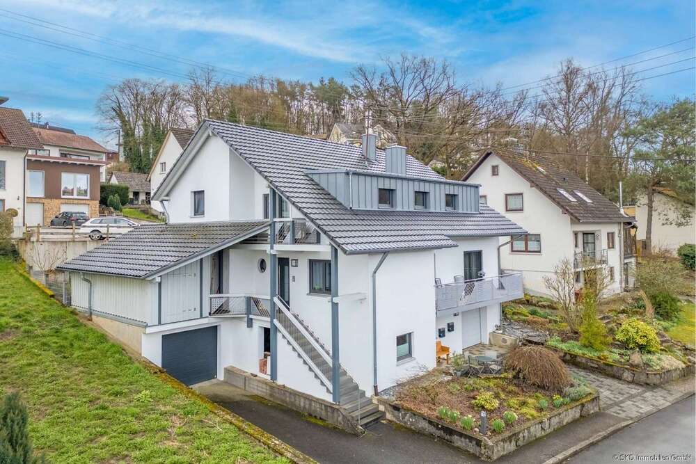 Thumbnail-Haus zum Kaufen in Schefflenz 597.000,00 € 284 m²