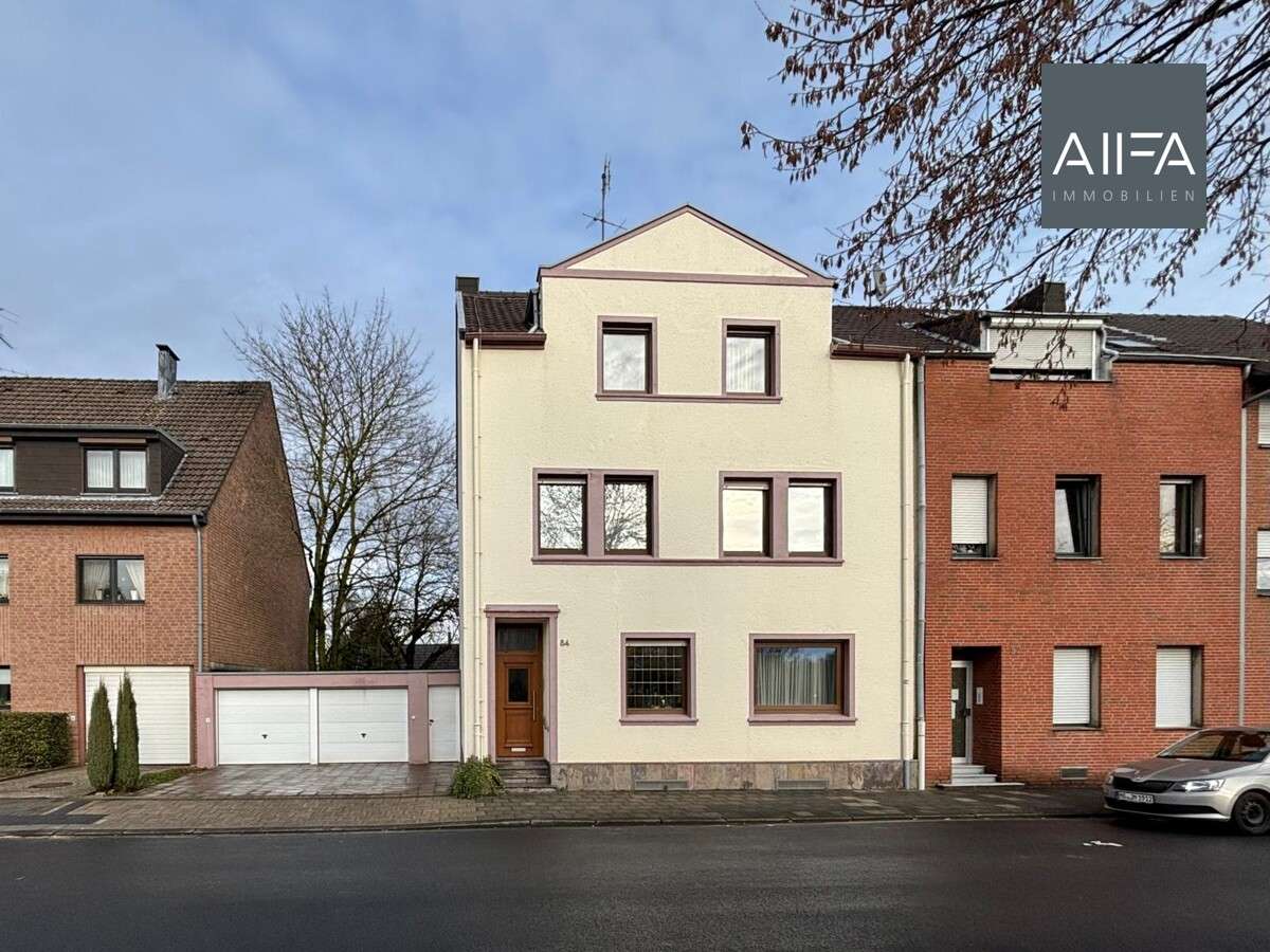 Thumbnail-Haus zum Kaufen in Mönchengladbach 399.000,00 € 200 m²