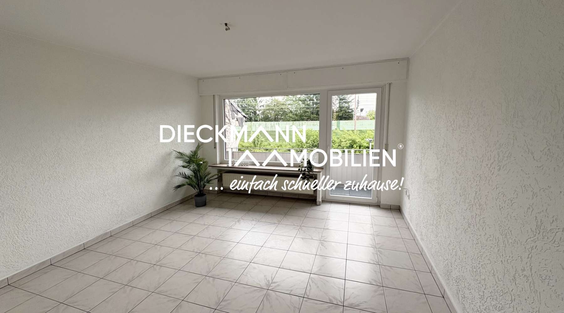 Thumbnail-Wohnung zum Mieten in Schwerte 365,00 € 45 m²