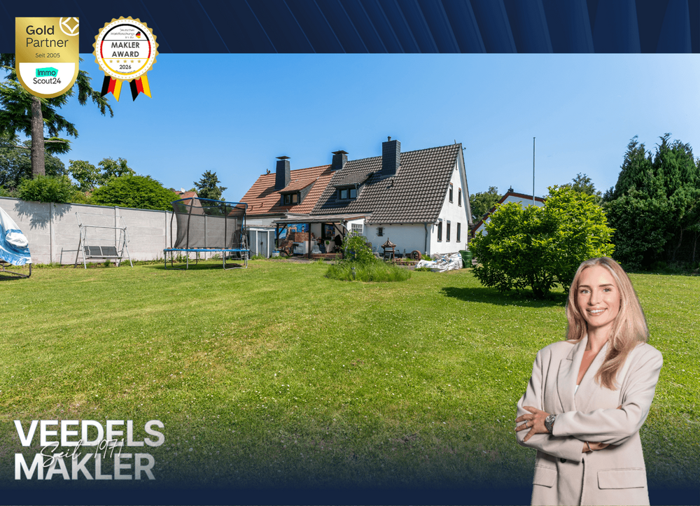 Thumbnail-Haus zum Kaufen in Köln 480.000,00 € 91 m²