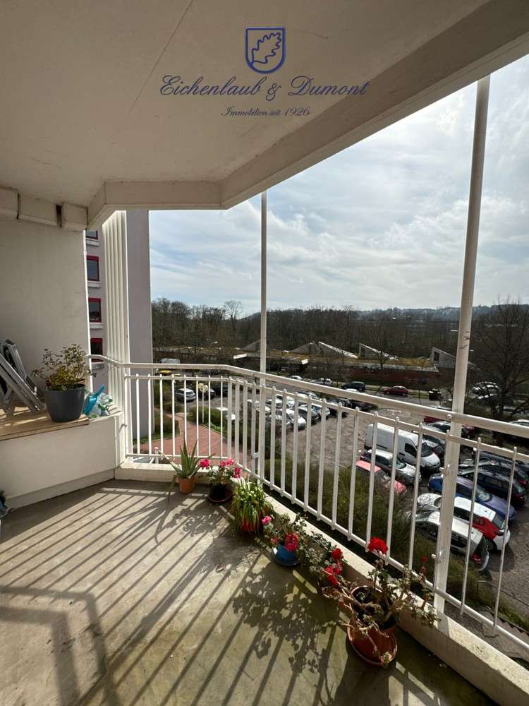 Thumbnail-Wohnung zum Kaufen in Saarbrücken Malstatt 159.000,00 € 80 m²